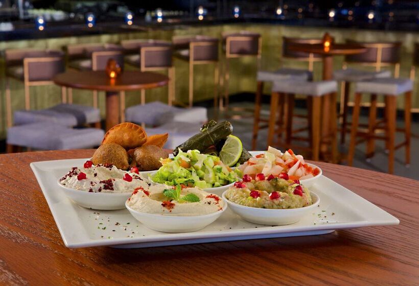 Doubletree By Hilton Resort & Spa Marjan Island