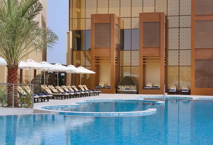 Doubletree By Hilton Resort & Spa Marjan Island