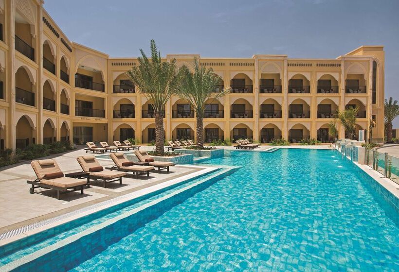 Doubletree By Hilton Resort & Spa Marjan Island