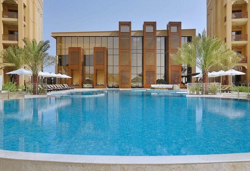 Doubletree By Hilton Resort & Spa Marjan Island