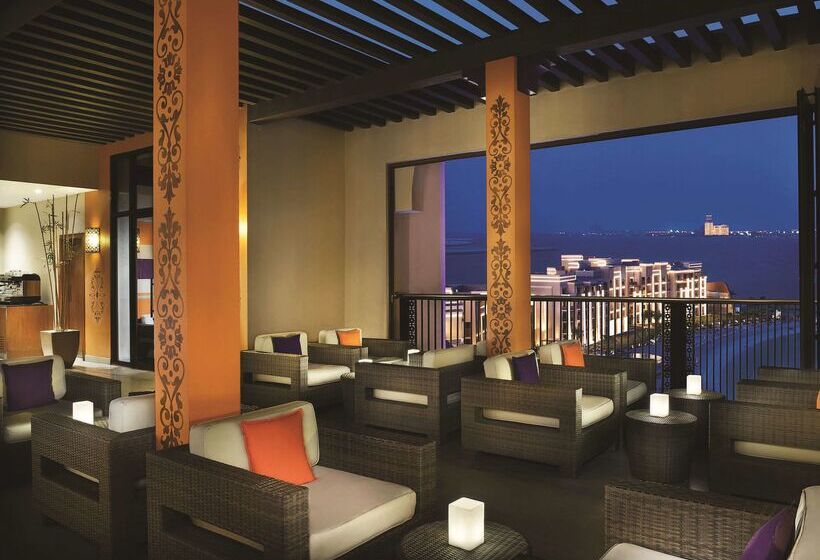 Doubletree By Hilton Resort & Spa Marjan Island