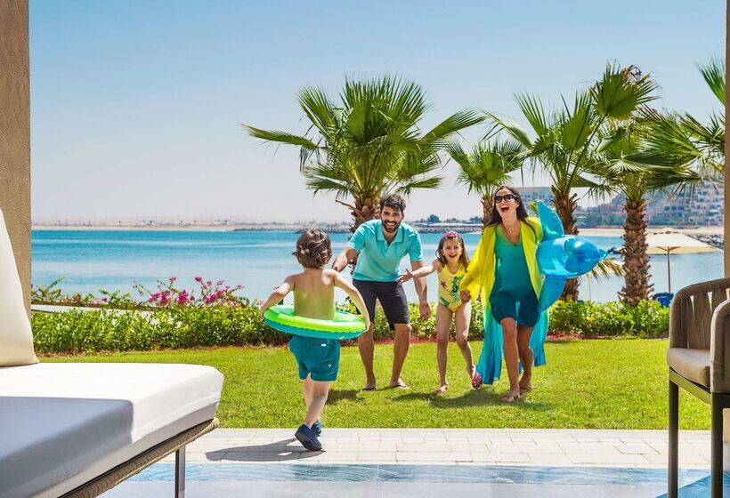 Doubletree By Hilton Resort & Spa Marjan Island