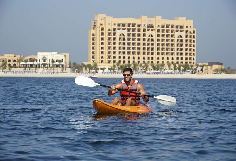 Doubletree By Hilton Resort & Spa Marjan Island