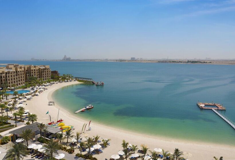 Doubletree By Hilton Resort & Spa Marjan Island