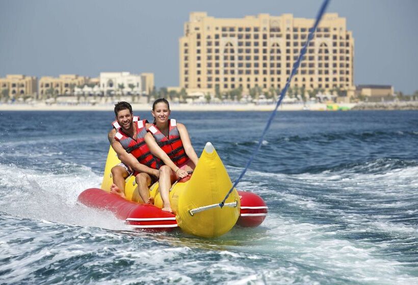 Doubletree By Hilton Resort & Spa Marjan Island