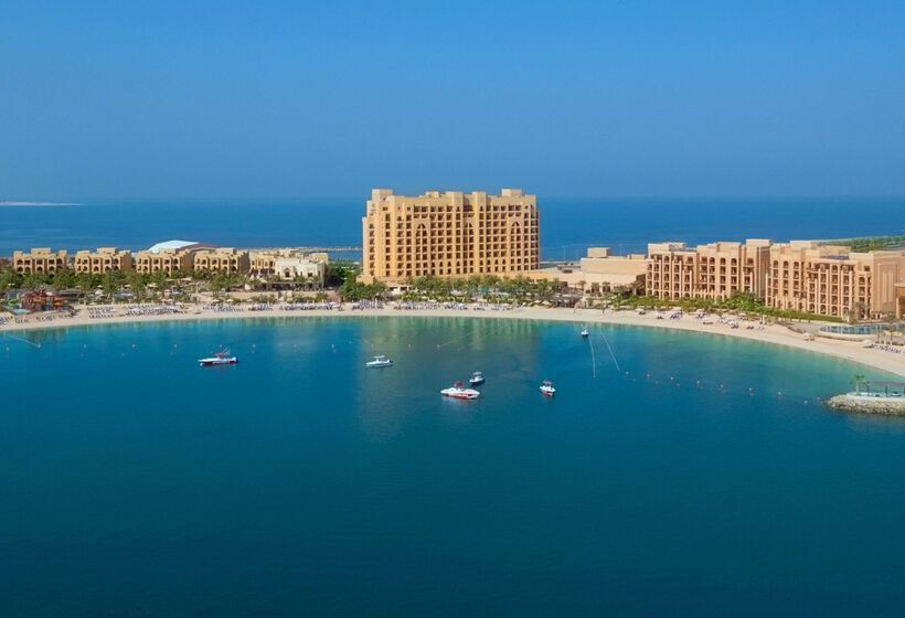 Doubletree By Hilton Resort & Spa Marjan Island