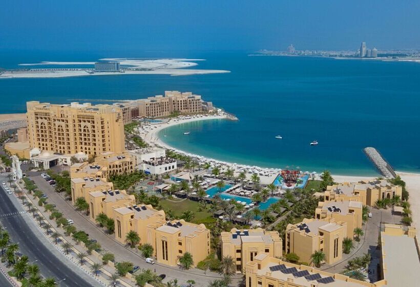 Doubletree By Hilton Resort & Spa Marjan Island