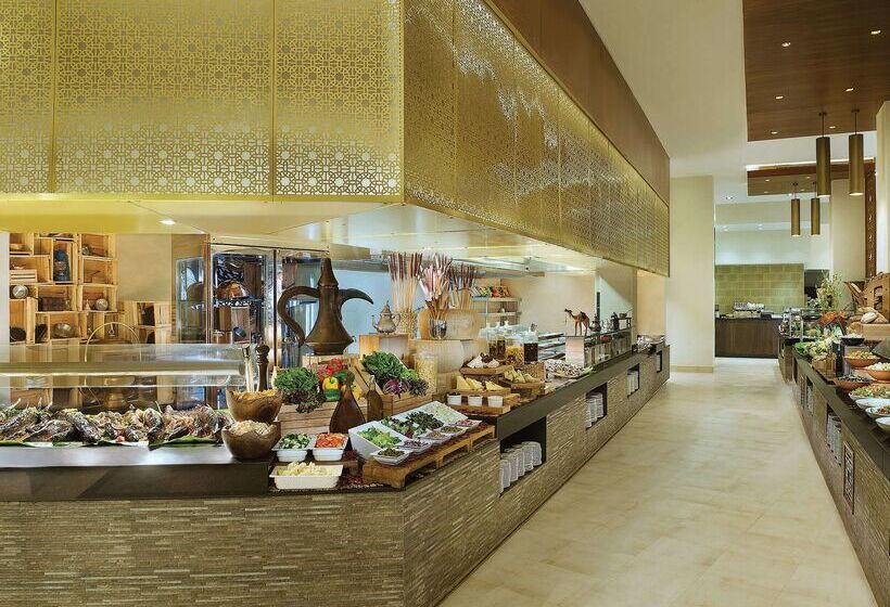 Doubletree By Hilton Resort & Spa Marjan Island