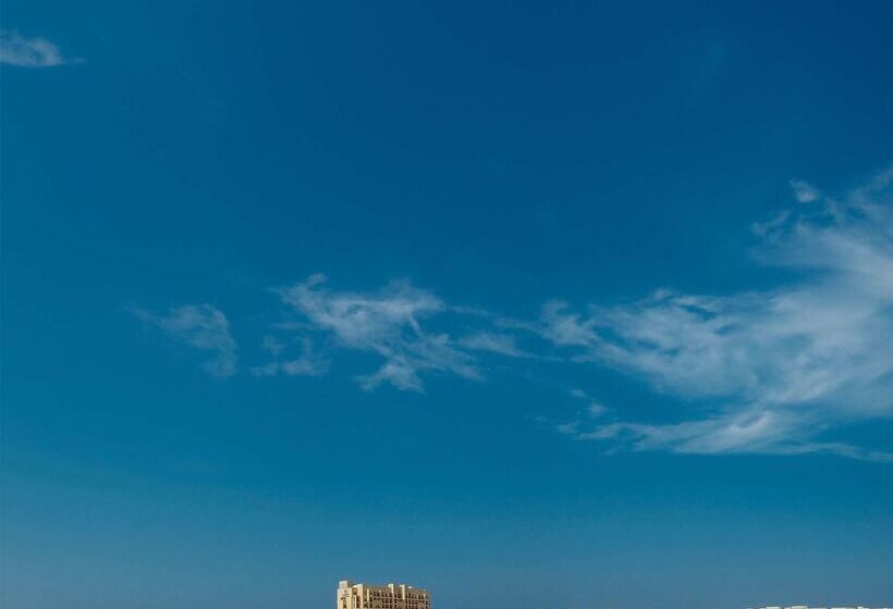 Doubletree By Hilton Resort & Spa Marjan Island