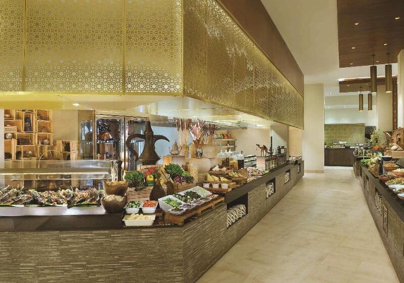 Doubletree By Hilton Resort & Spa Marjan Island