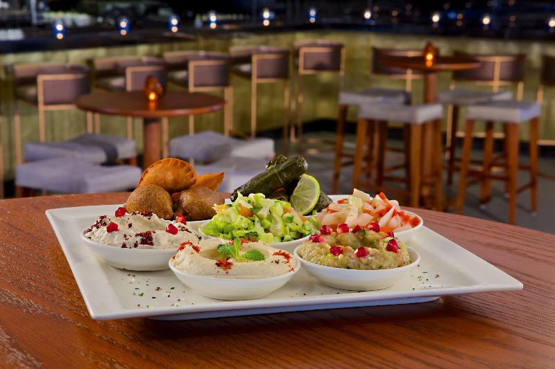 Doubletree By Hilton Resort & Spa Marjan Island