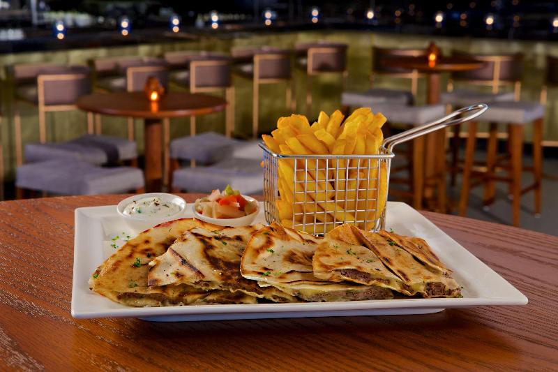 Doubletree By Hilton Resort & Spa Marjan Island