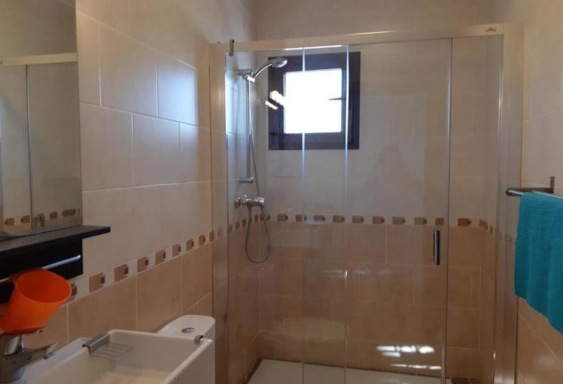 El Capistrano Nerja Guy P. Way