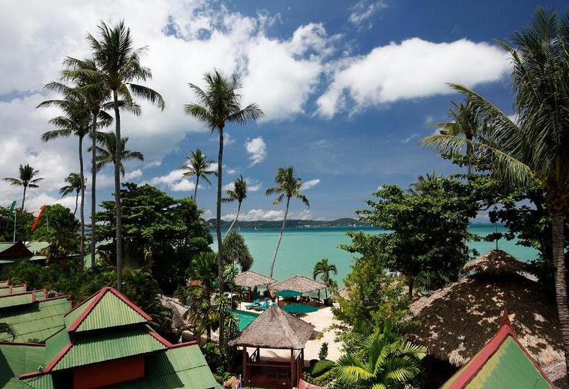 Friendship Beach Resort & Atmanjai Wellness Centre
