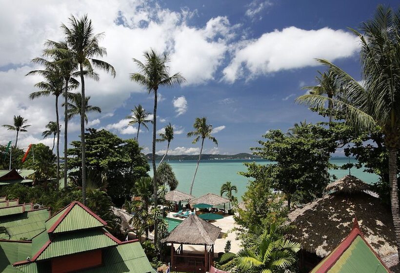 Friendship Beach Resort & Atmanjai Wellness Centre