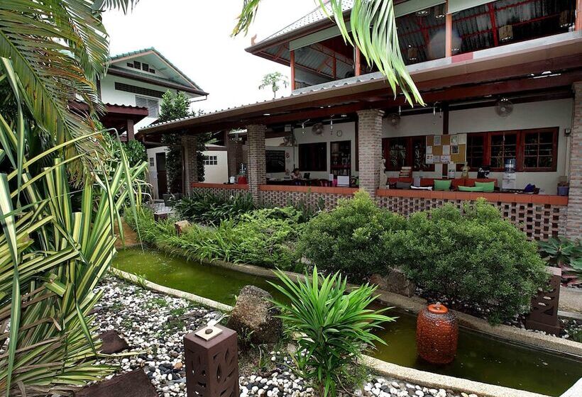 Friendship Beach Resort & Atmanjai Wellness Centre