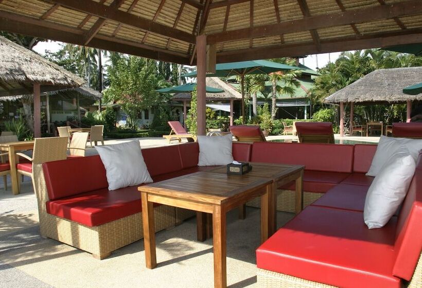 Friendship Beach Resort & Atmanjai Wellness Centre