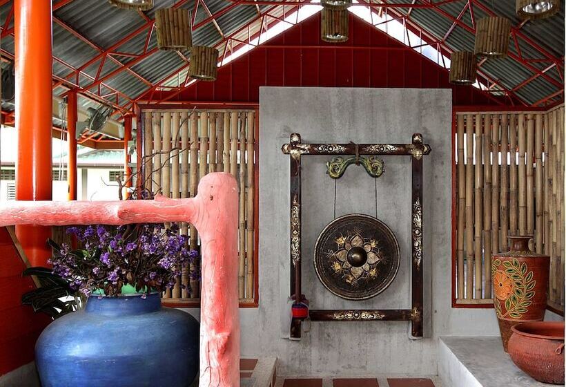 Friendship Beach Resort & Atmanjai Wellness Centre