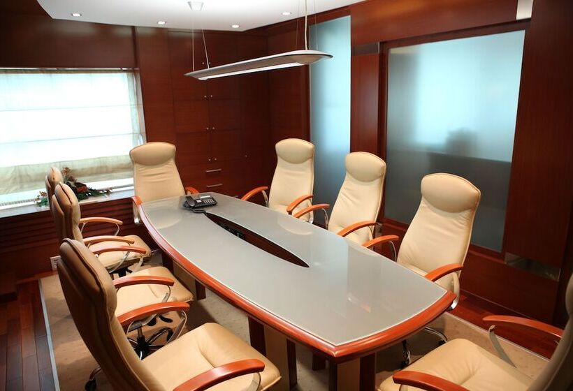 Garni Hotel Aleksandar