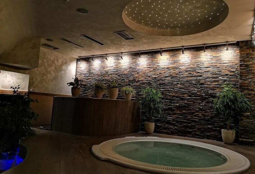 Garni Hotel Aleksandar