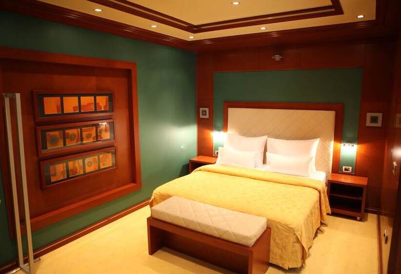 Garni Hotel Aleksandar