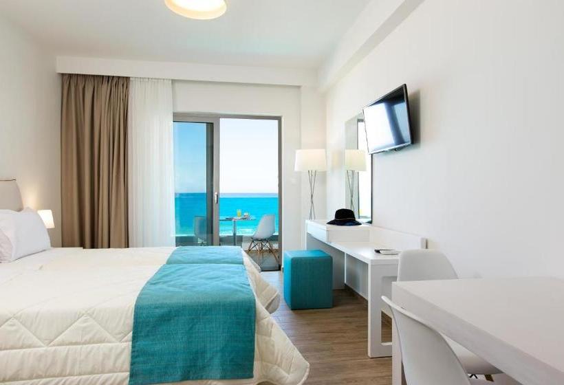 Golden Coast Seaside Apartments