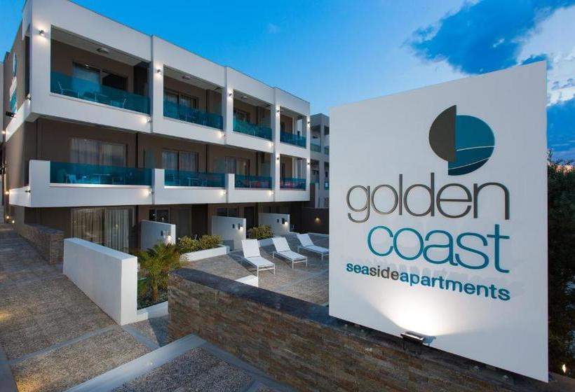 Golden Coast Seaside Apartments