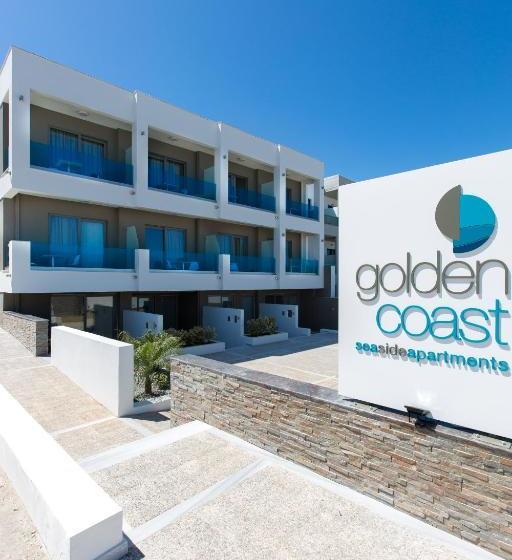 Golden Coast Seaside Apartments