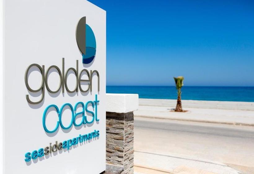 Golden Coast Seaside Apartments