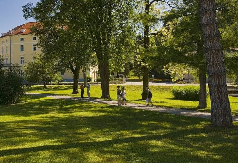 Grand Hotel Rogaška