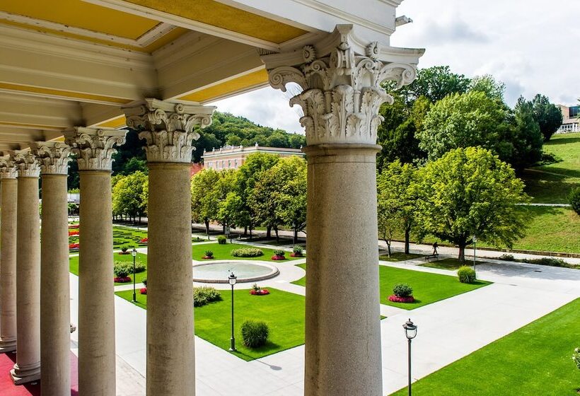 Grand Hotel Rogaška