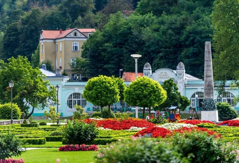 Grand Hotel Rogaška