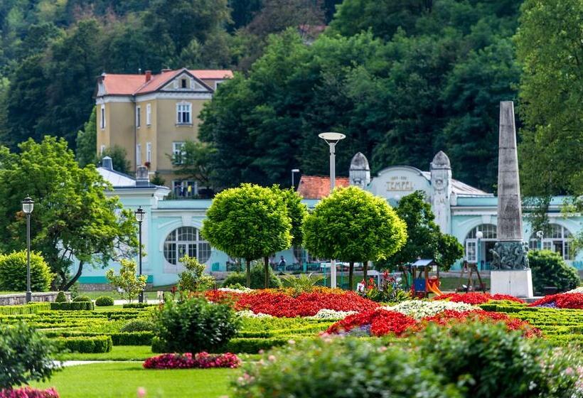 Grand Hotel Rogaška