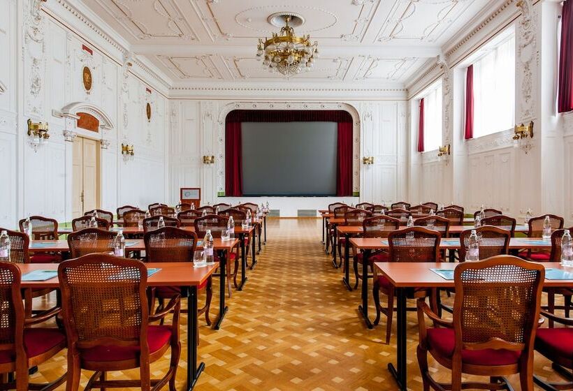 Grand Hotel Rogaška