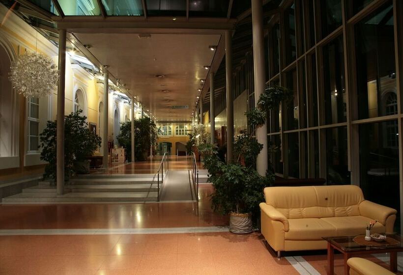 Grand Hotel Rogaška