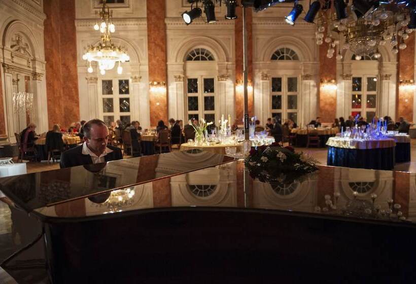 Grand Hotel Rogaška