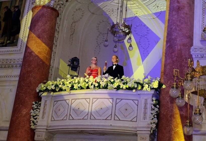 Grand Hotel Rogaška