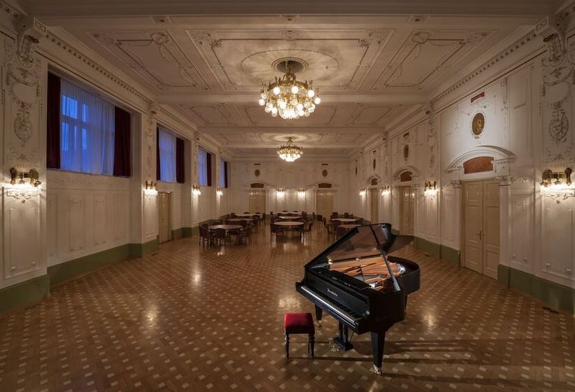 Grand Hotel Rogaška