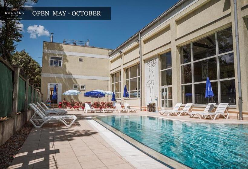 Grand Hotel Rogaška