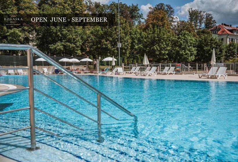 Grand Hotel Rogaška