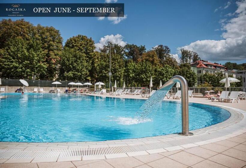 Grand Hotel Rogaška