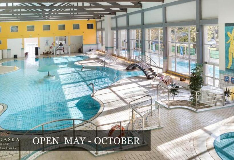 Grand Hotel Rogaška