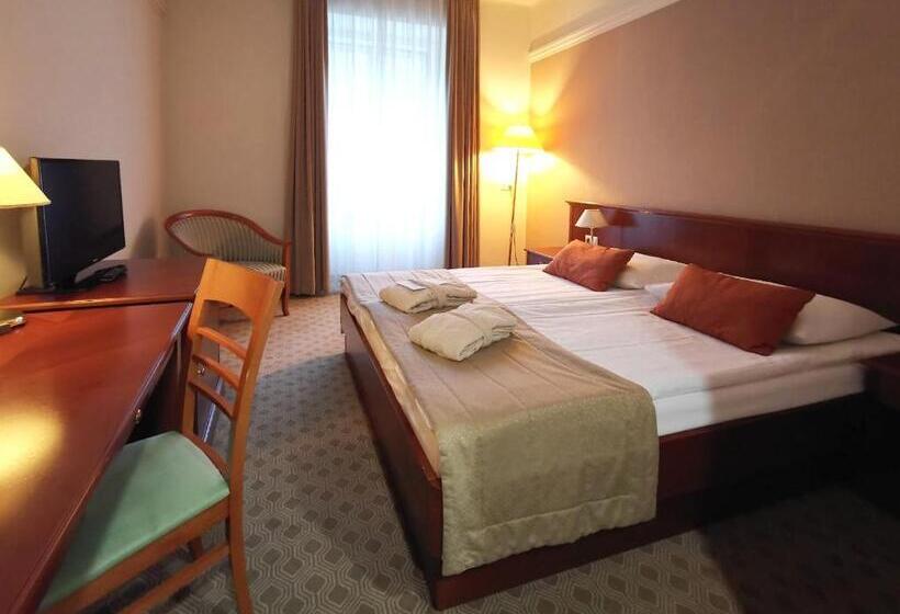 Grand Hotel Rogaška