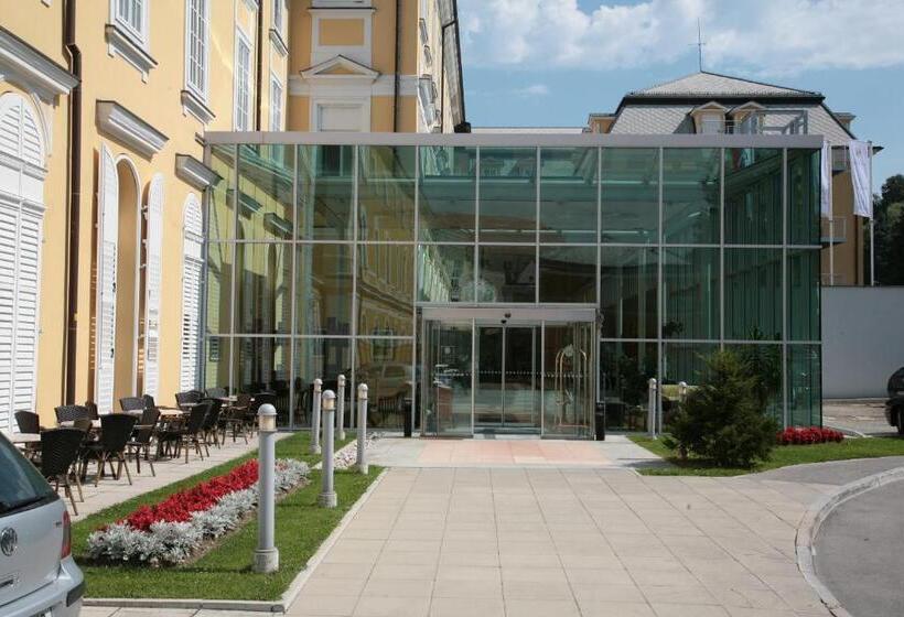 Grand Hotel Rogaška