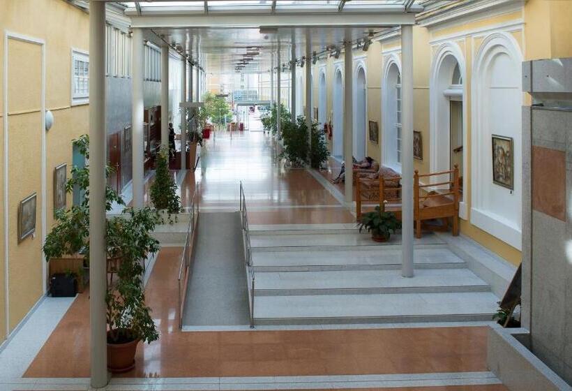 Grand Hotel Rogaška