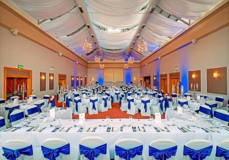 Great National Ballykisteen Golf Hotel