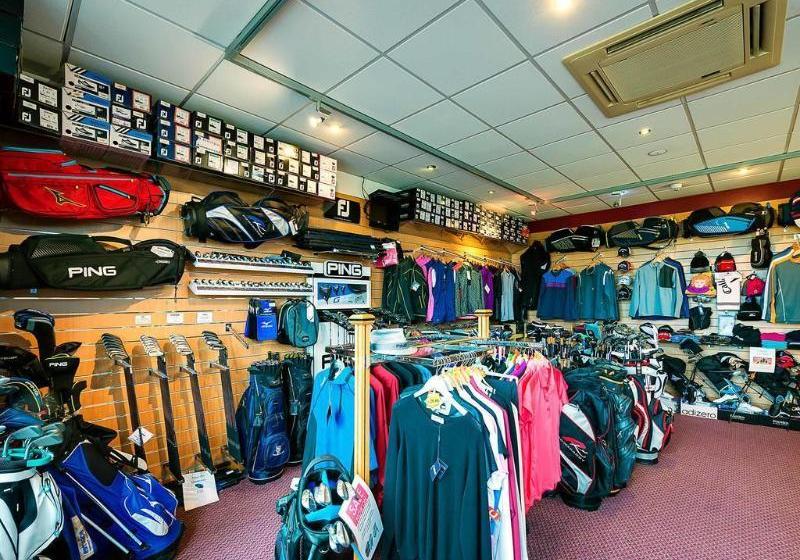 Great National Ballykisteen Golf Hotel