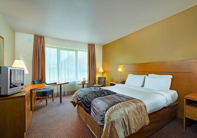 Great National Ballykisteen Golf Hotel