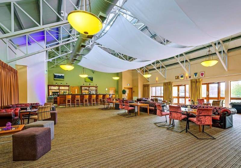 Great National Ballykisteen Golf Hotel