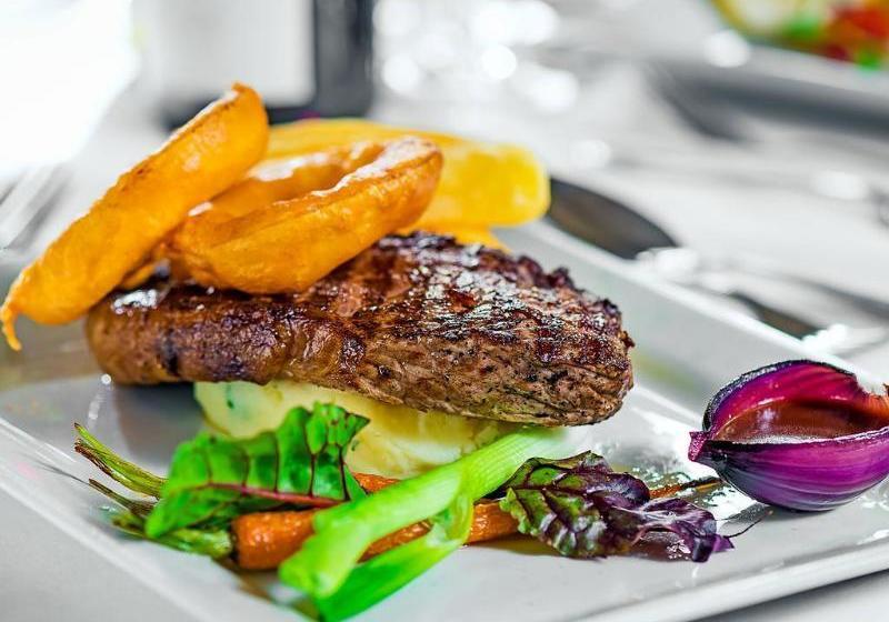 Great National Ballykisteen Golf Hotel